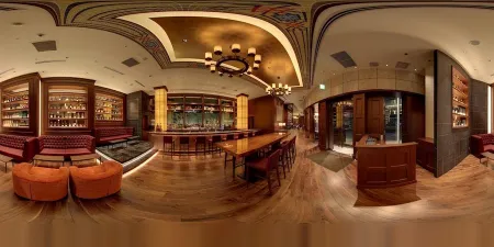 Wolfgang’s Steakhouse by Wolfgang Zwiener - Signature Aoyama