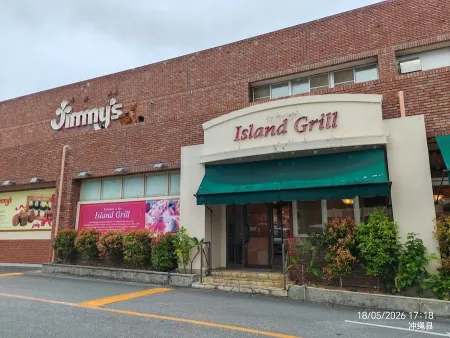 Jimmy's