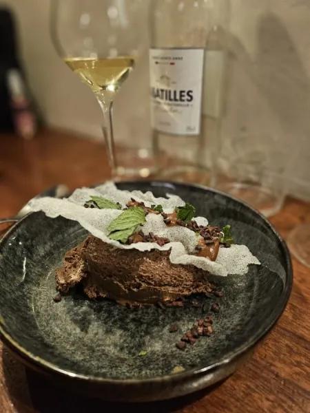 Terra bar à vins