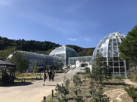 국립수목원