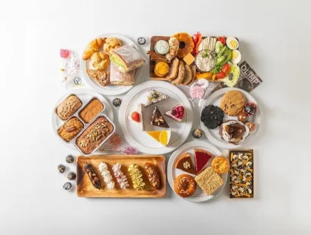 olimpcake & dessert