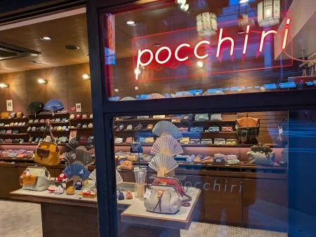 Pocchiri