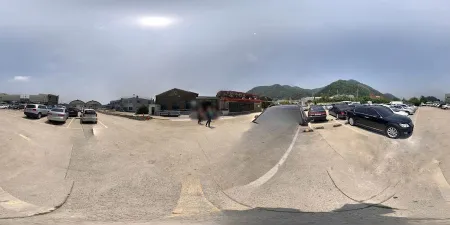 용장어요리전문점