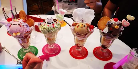 Maidcafe Maidreamin AKIBA