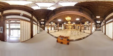 Shinshū Ōtani-ha Sapporo Betsuin