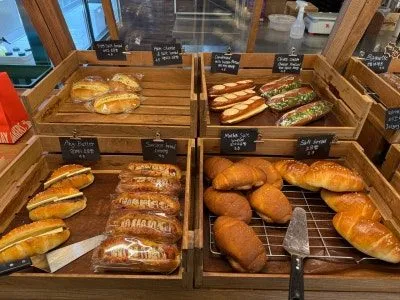 Byway Bakers Yeongdeungpo Branch