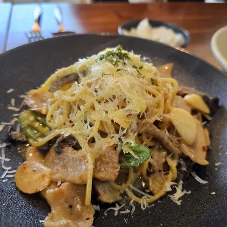 Bistro Hommage