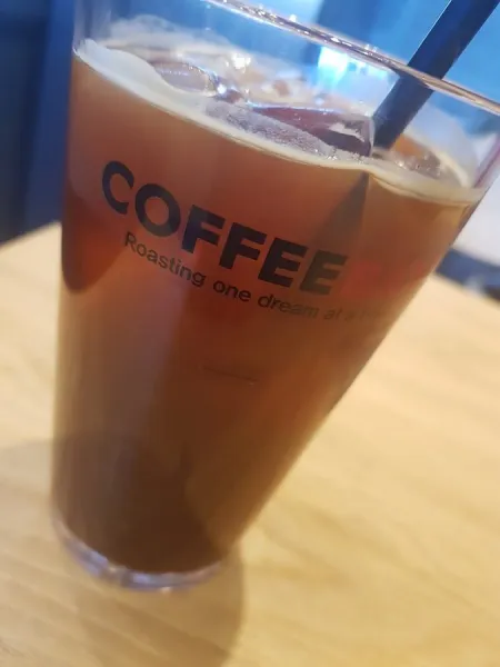 Coffee Bay Yeonsan Branch