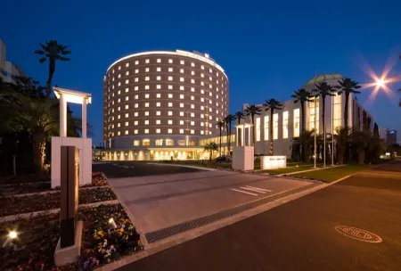 Disney Ambassador Hotel