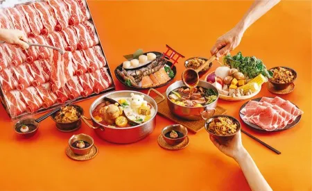 쥐훠궈