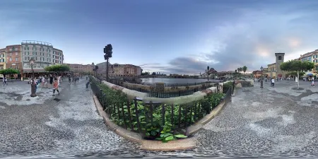 Tokyo DisneySea Hotel MiraCosta