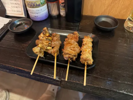 浅草いちり