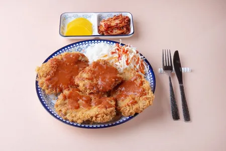 Bulti Kalguksu Jjukkumi Suwon Ingye Main Branch
