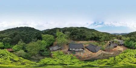 Ongnyongam