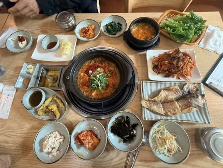 남해향촌