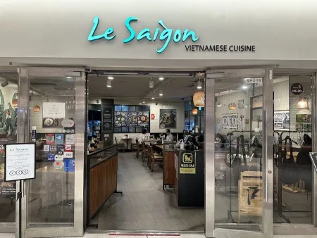 Le Saigon