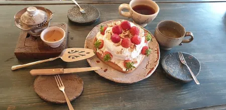 Cafe Dorothy & Doyegongbang