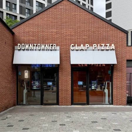 Downtowner Daegu Believe Heritage
