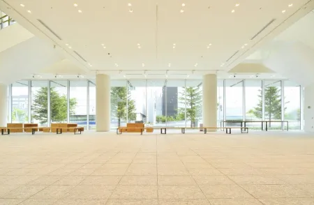 SAPPORO COMMUNITY PLAZA