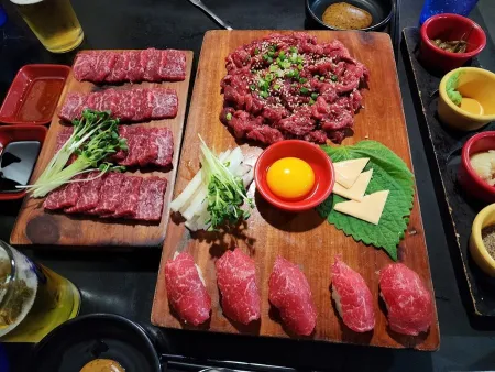 Yukwaehan Somaek