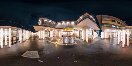 TULLY’S COFFEE Randen Arashiyama Station Shop