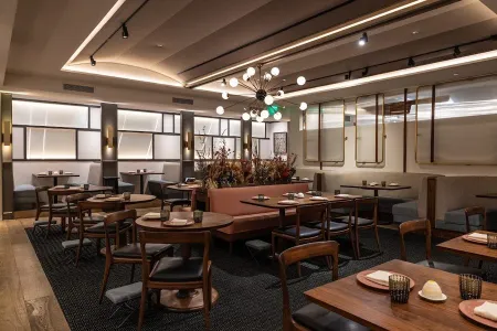 Citrin Restaurant