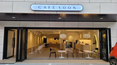 Cafe Yoon