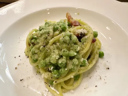 Osteria Nakamura