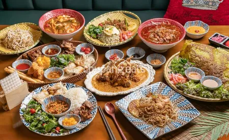 Vietnam Yeohu
