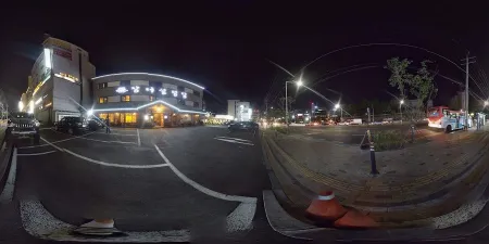 장터설렁탕 수원본점