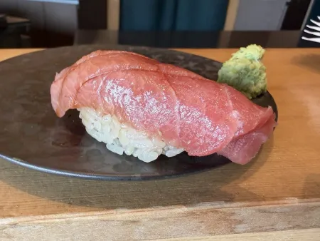 Sushi Umi Jamsil Branch
