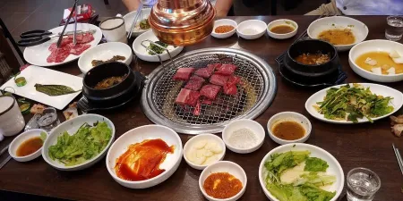 Gugil Saenggalbi Dalseo-gu Branch