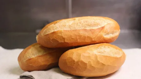Pacific French Bakery