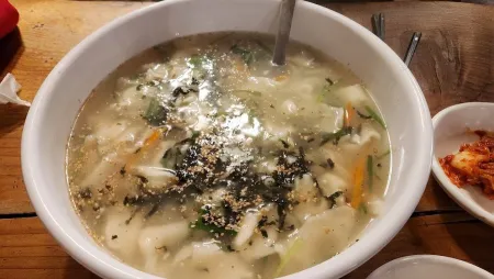 Chosun Kalguksu