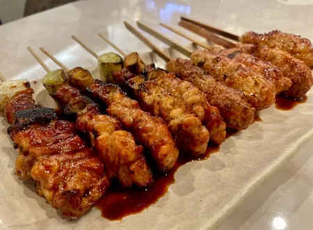 Waraiya