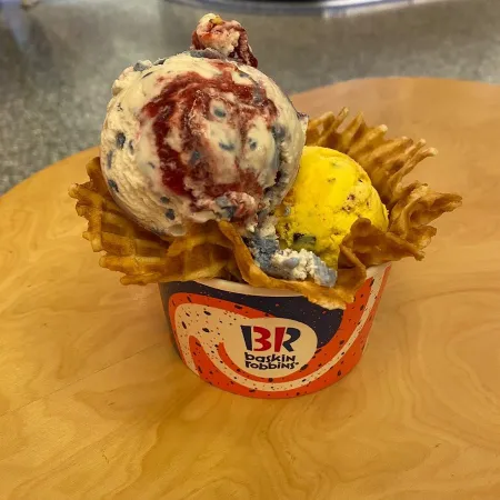 Baskin-Robbins