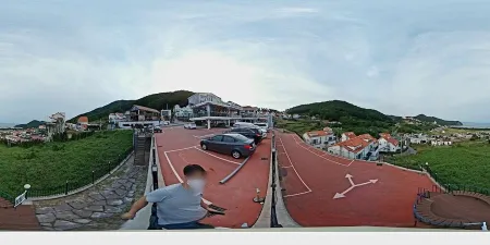 Oktoberfest in Namhae
