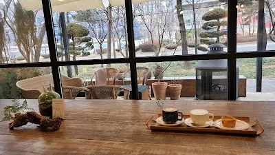뮤트커피