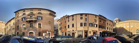 Trattoria Der Pallaro