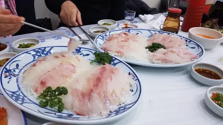 Dongbaekseom Hoetjip