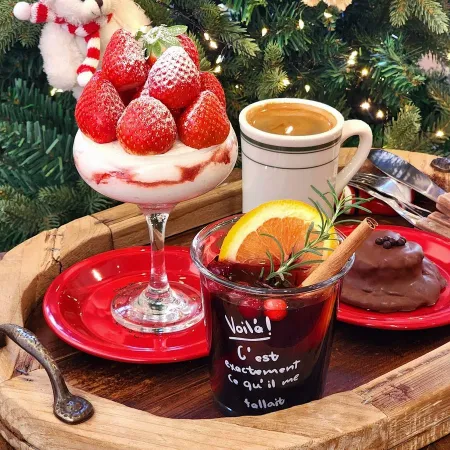 Compiryum Coffee