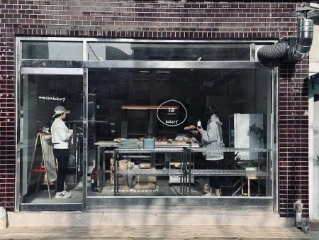 One Star Bakery