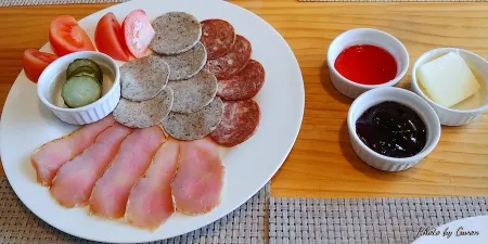 Namhae Cafe Geurida