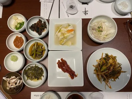 Baekyang Meat Farm (White Sun)