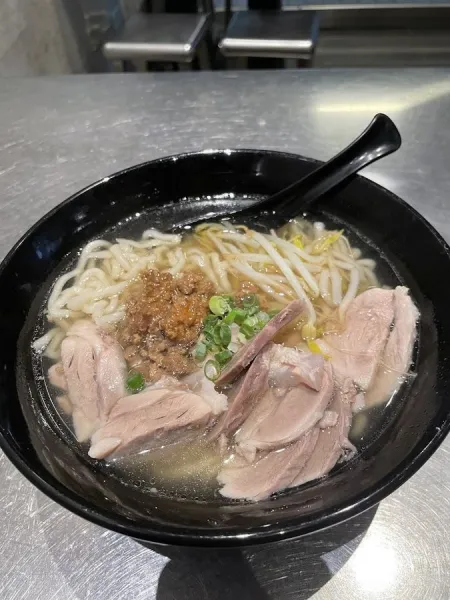 Da Liu Beef Noodle
