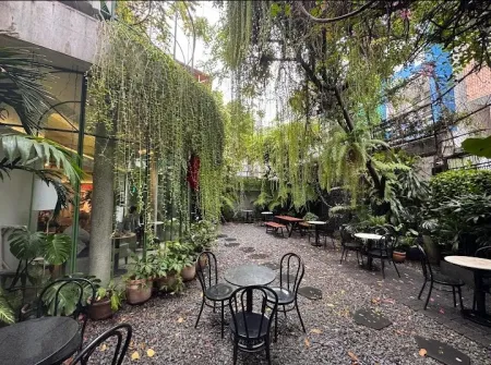 Beanthere Cafe - Hồ Hảo Hớn