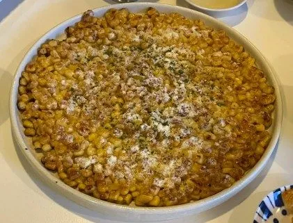 Gyodong Suljip Seoreun