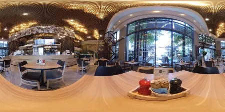 THE COFFEE CLUB - Holiday Inn Sukhumvit Soi 11