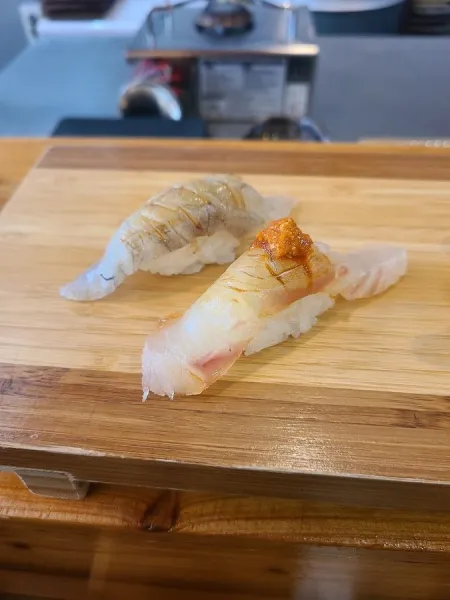스시선수
