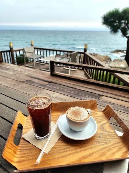 Cafe Sol